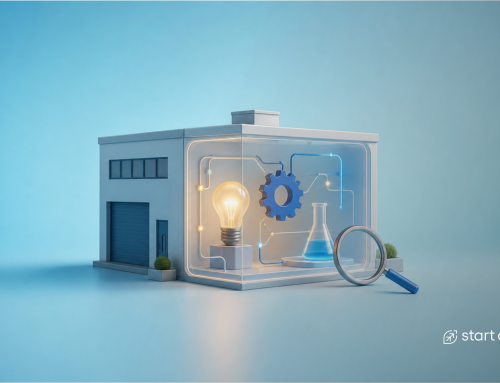 A sua empresa faz I&D sem saber?