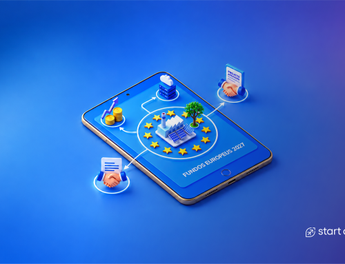 Fundos Europeus 2027: Os incentivos que vêm aí para a sua empresa