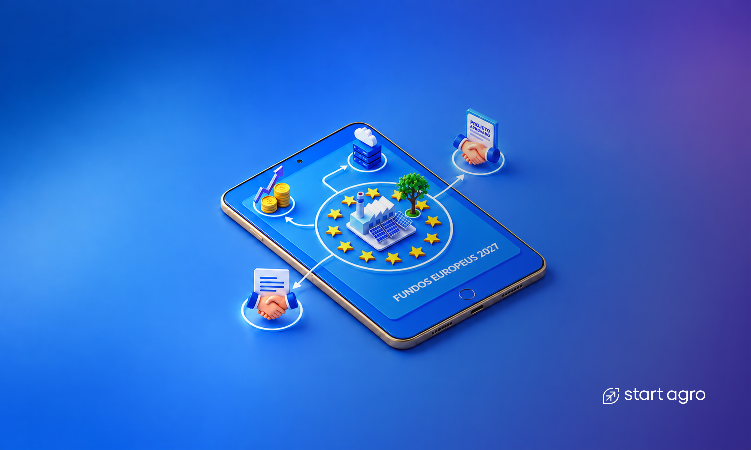 Start Agro_News_site_FundoEuropeu